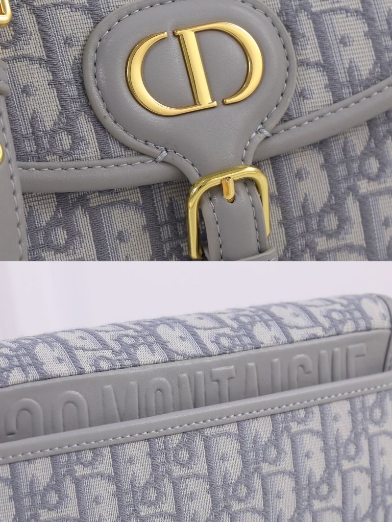 Christian Dior Satchel Bags